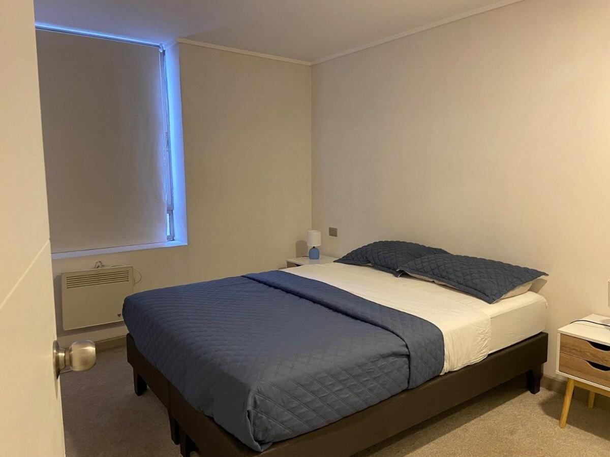 Apartamento Hermosos Dptos Cercanos A Metro Y Centros Comerciales *
