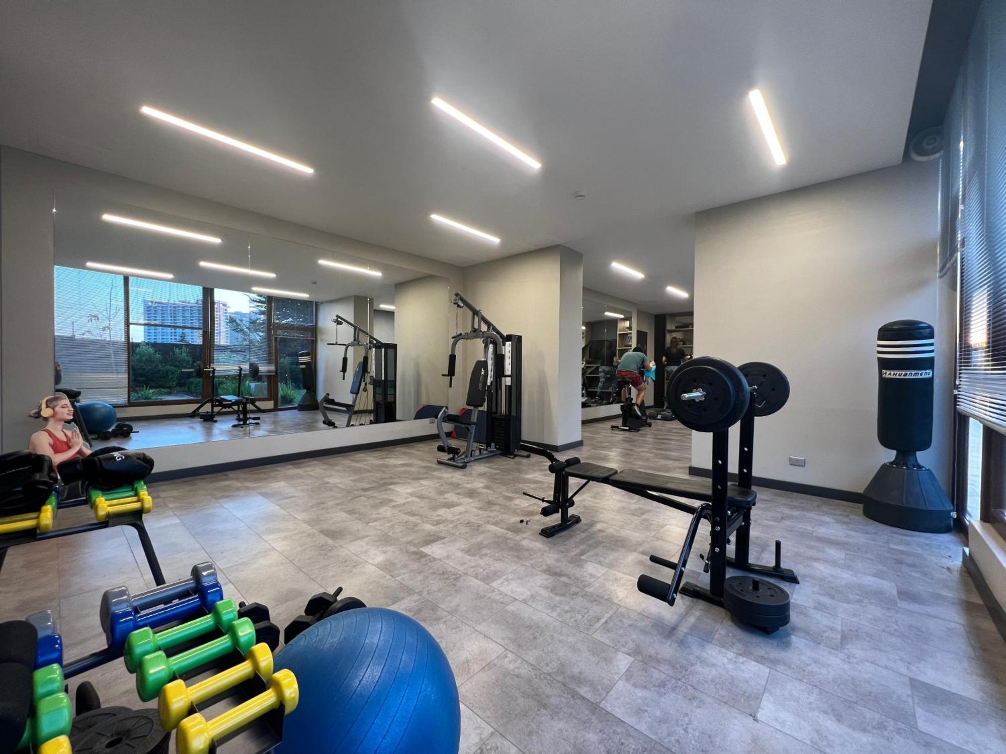 Hermosos Dptos Cercanos A Metro Y Centros Comerciales Apartamento