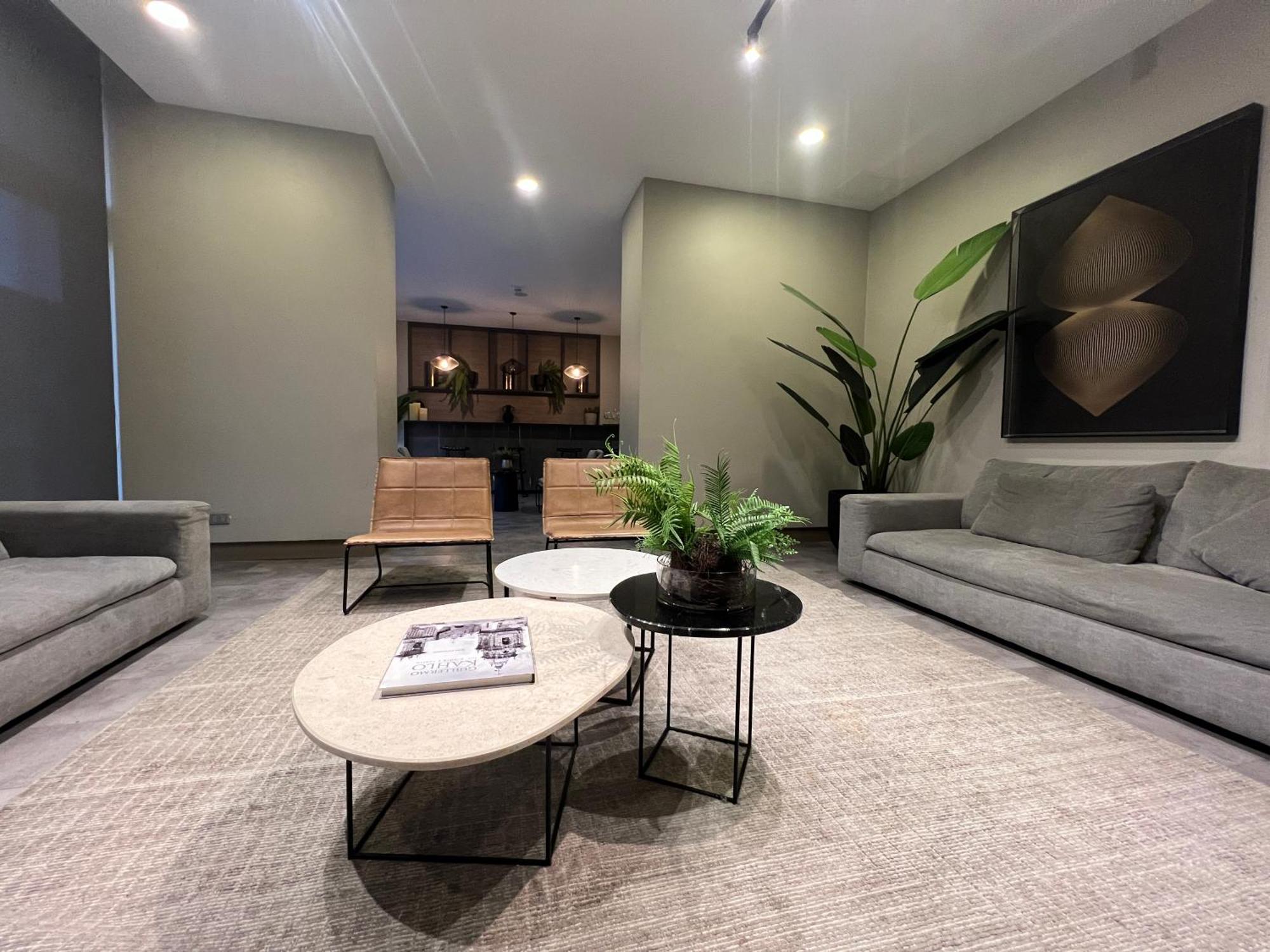 Hermosos Dptos Cercanos A Metro Y Centros Comerciales Apartamento *