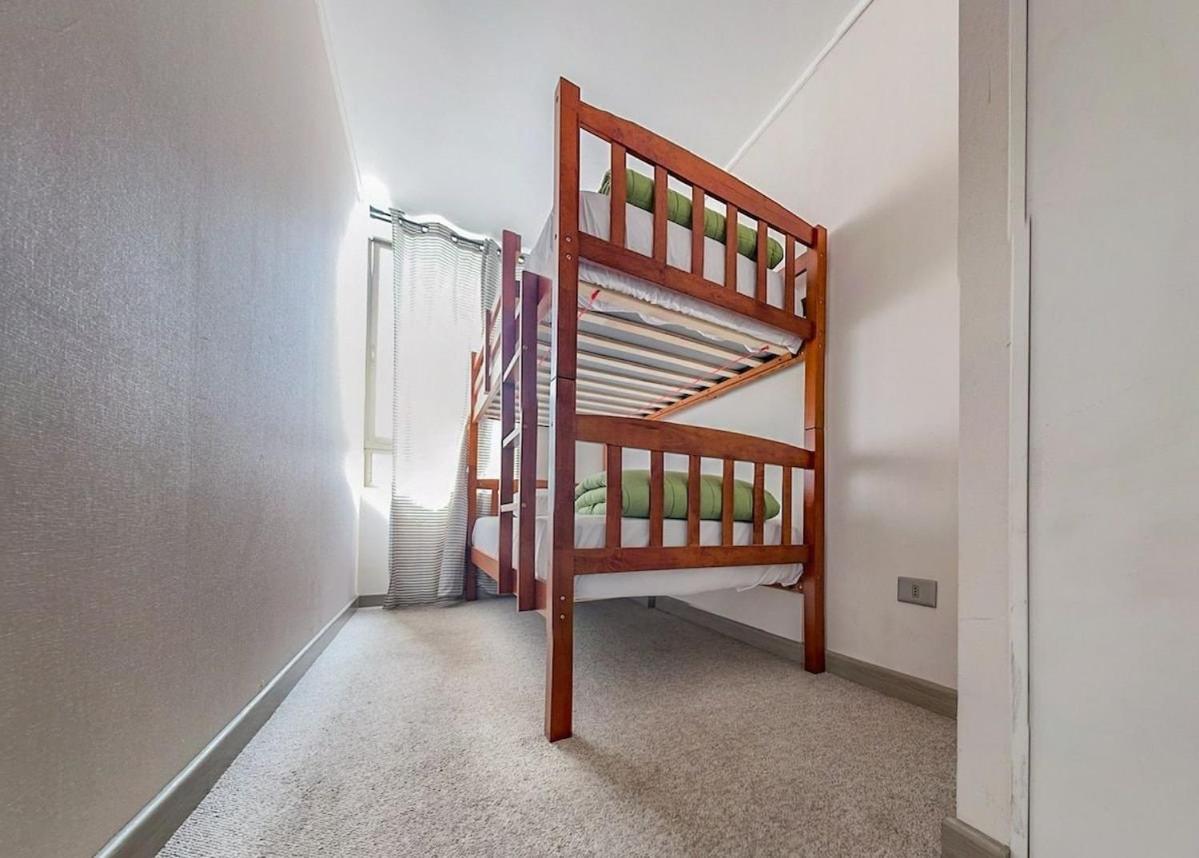 Hermosos Dptos Cercanos A Metro Y Centros Comerciales Apartamento *