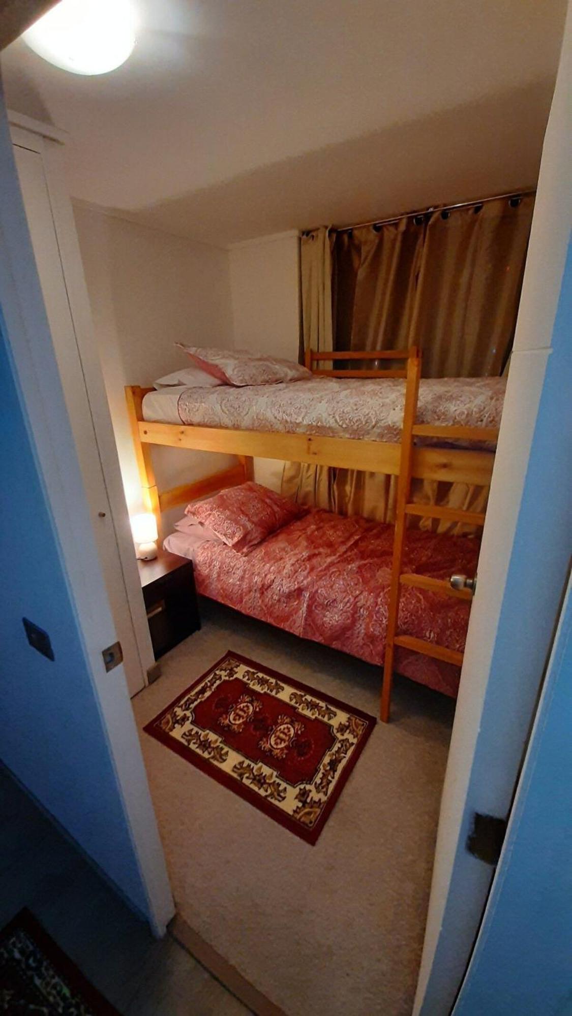 Hermosos Dptos Cercanos A Metro Y Centros Comerciales Apartamento