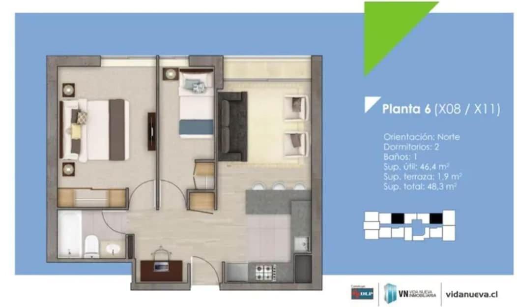 Apartamento Hermosos Dptos Cercanos A Metro Y Centros Comerciales
