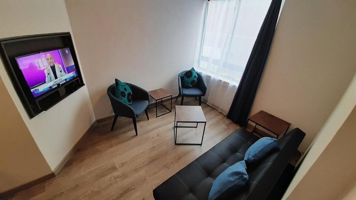 Hermosos Dptos Cercanos A Metro Y Centros Comerciales Apartamento *