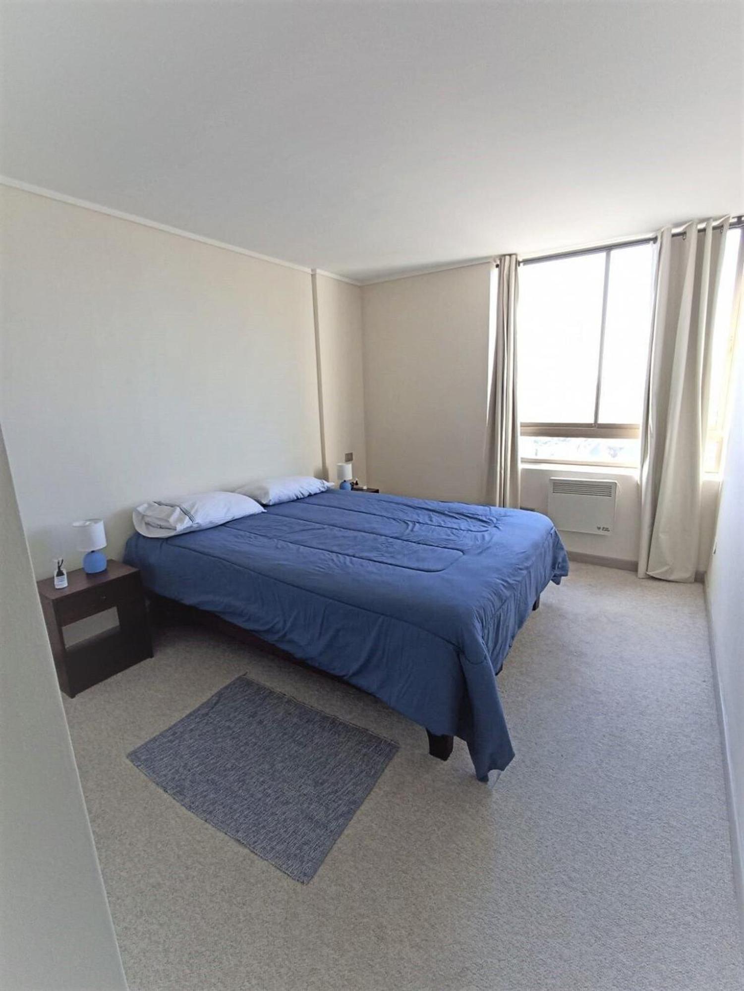 Hermosos Dptos Cercanos A Metro Y Centros Comerciales Apartamento Santiago