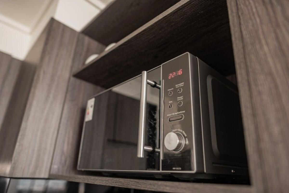 Hermosos Dptos Cercanos A Metro Y Centros Comerciales Apartamento Santiago