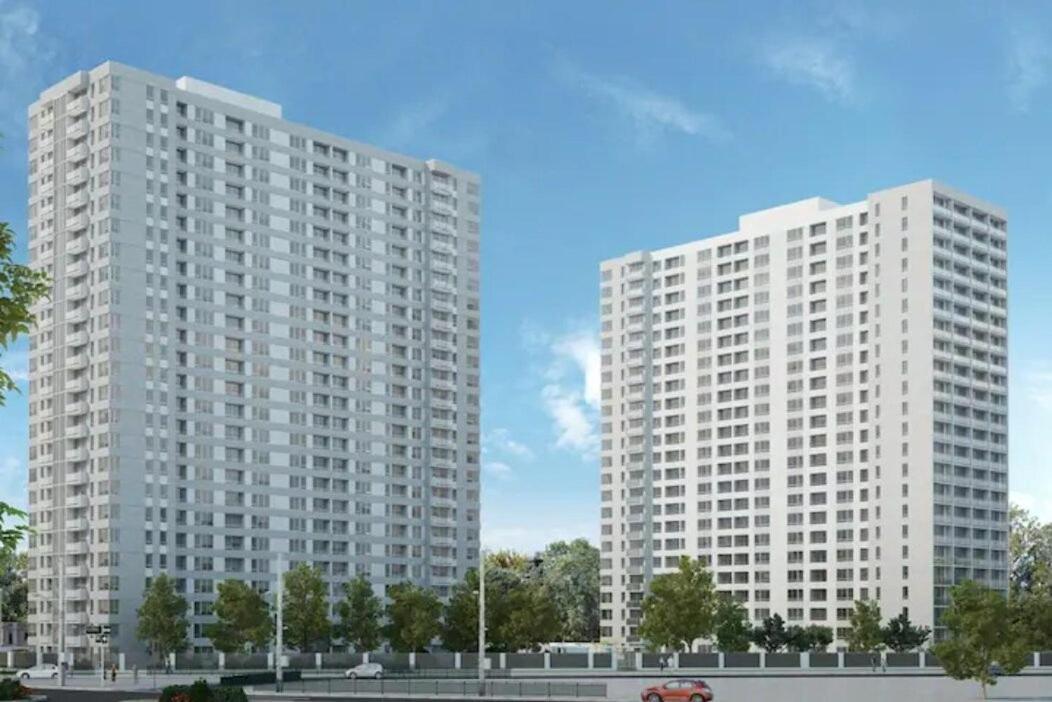 Apartamento Hermosos Dptos Cercanos A Metro Y Centros Comerciales *