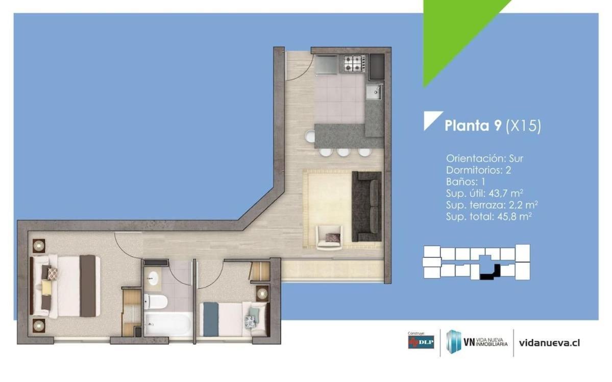 Apartamento Hermosos Dptos Cercanos A Metro Y Centros Comerciales