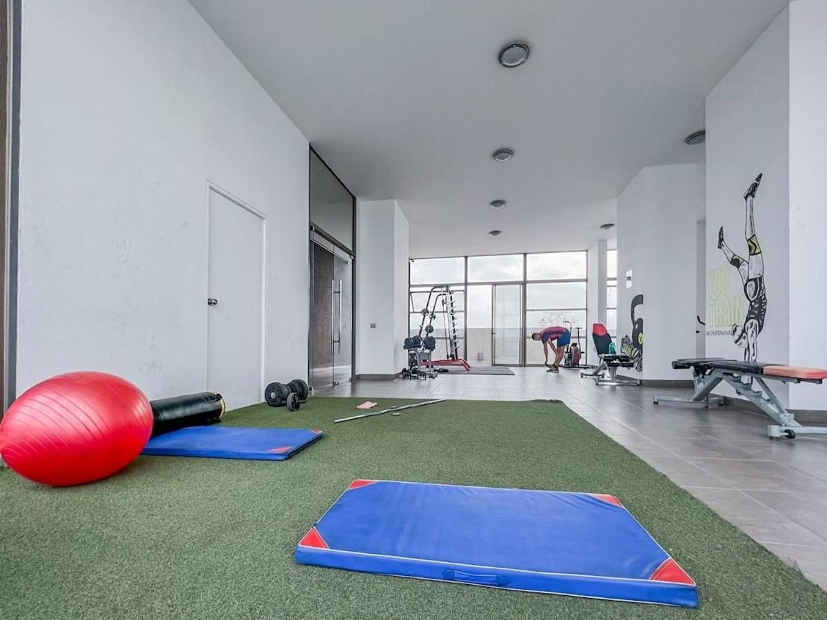 Hermosos Dptos Cercanos A Metro Y Centros Comerciales Apartamento *
