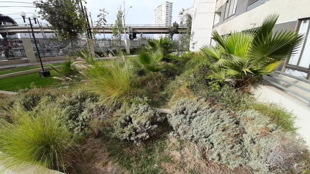 Hermosos Dptos Cercanos A Metro Y Centros Comerciales Apartamento Santiago