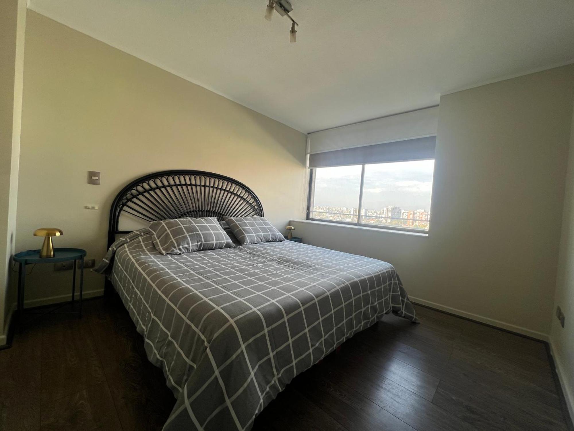 Hermosos Dptos Cercanos A Metro Y Centros Comerciales Apartamento *