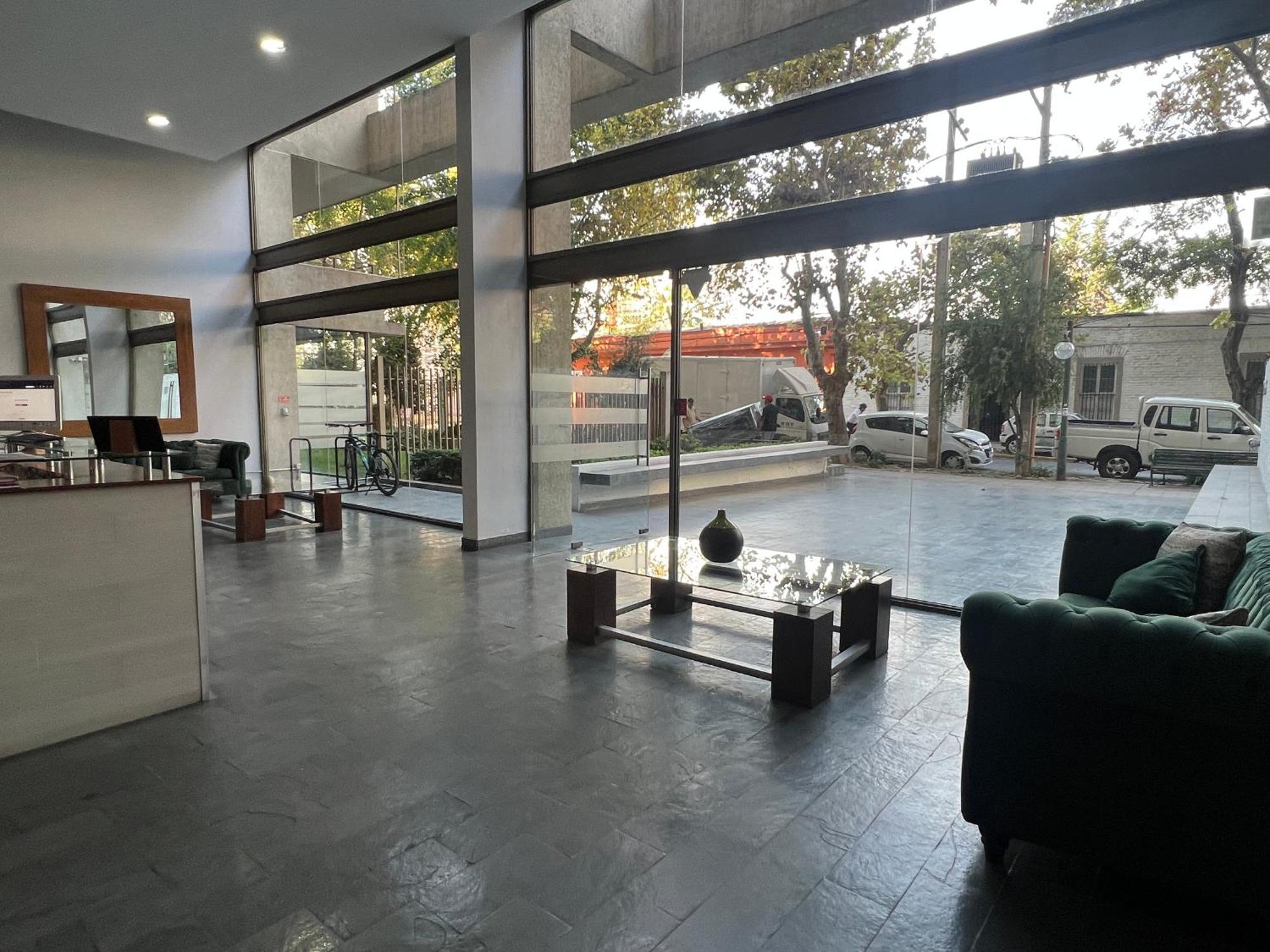 Hermosos Dptos Cercanos A Metro Y Centros Comerciales Apartamento