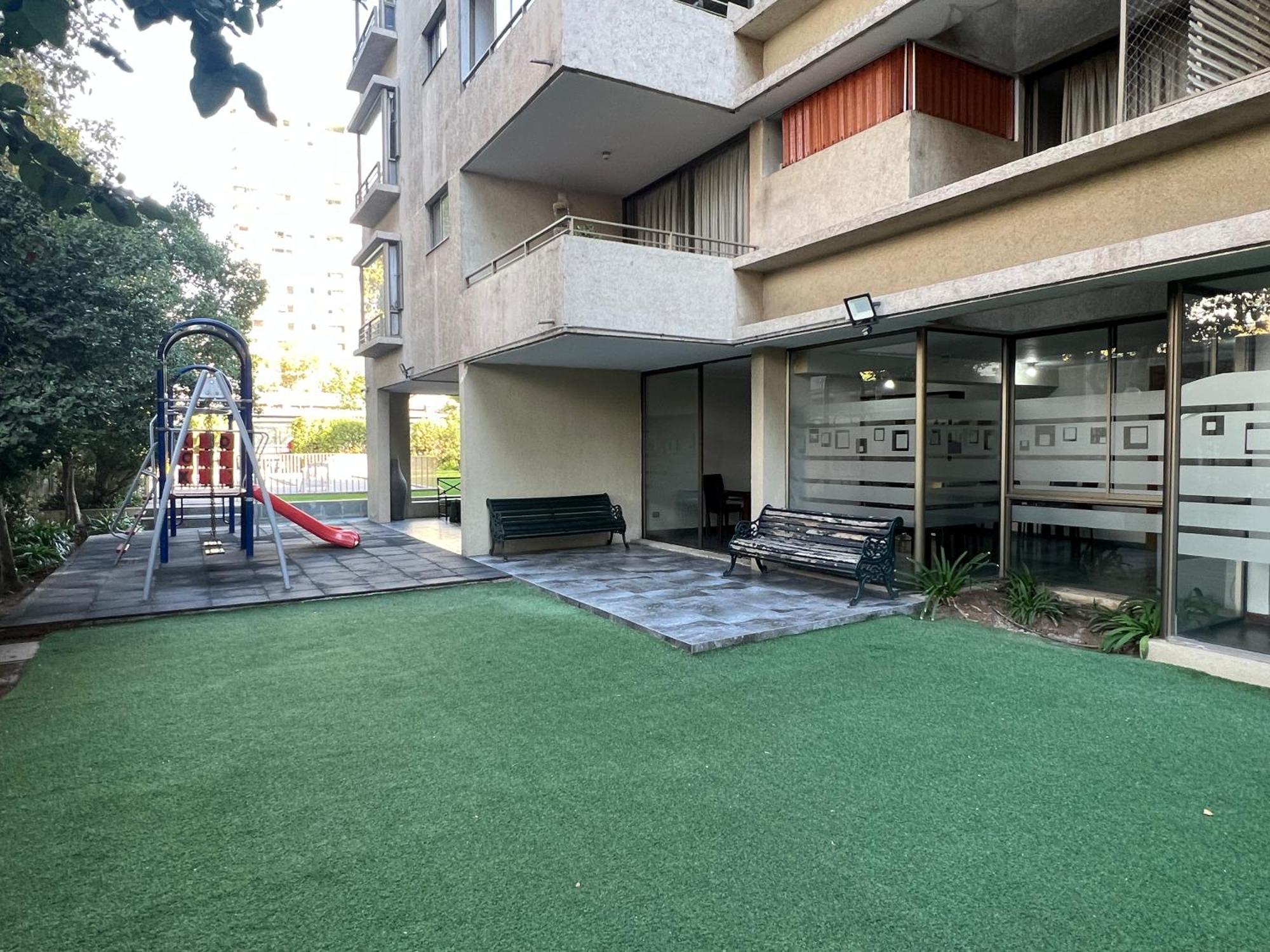 Apartamento Hermosos Dptos Cercanos A Metro Y Centros Comerciales *