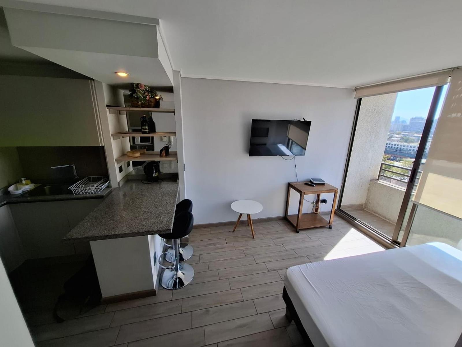 Apartamento Hermosos Dptos Cercanos A Metro Y Centros Comerciales *