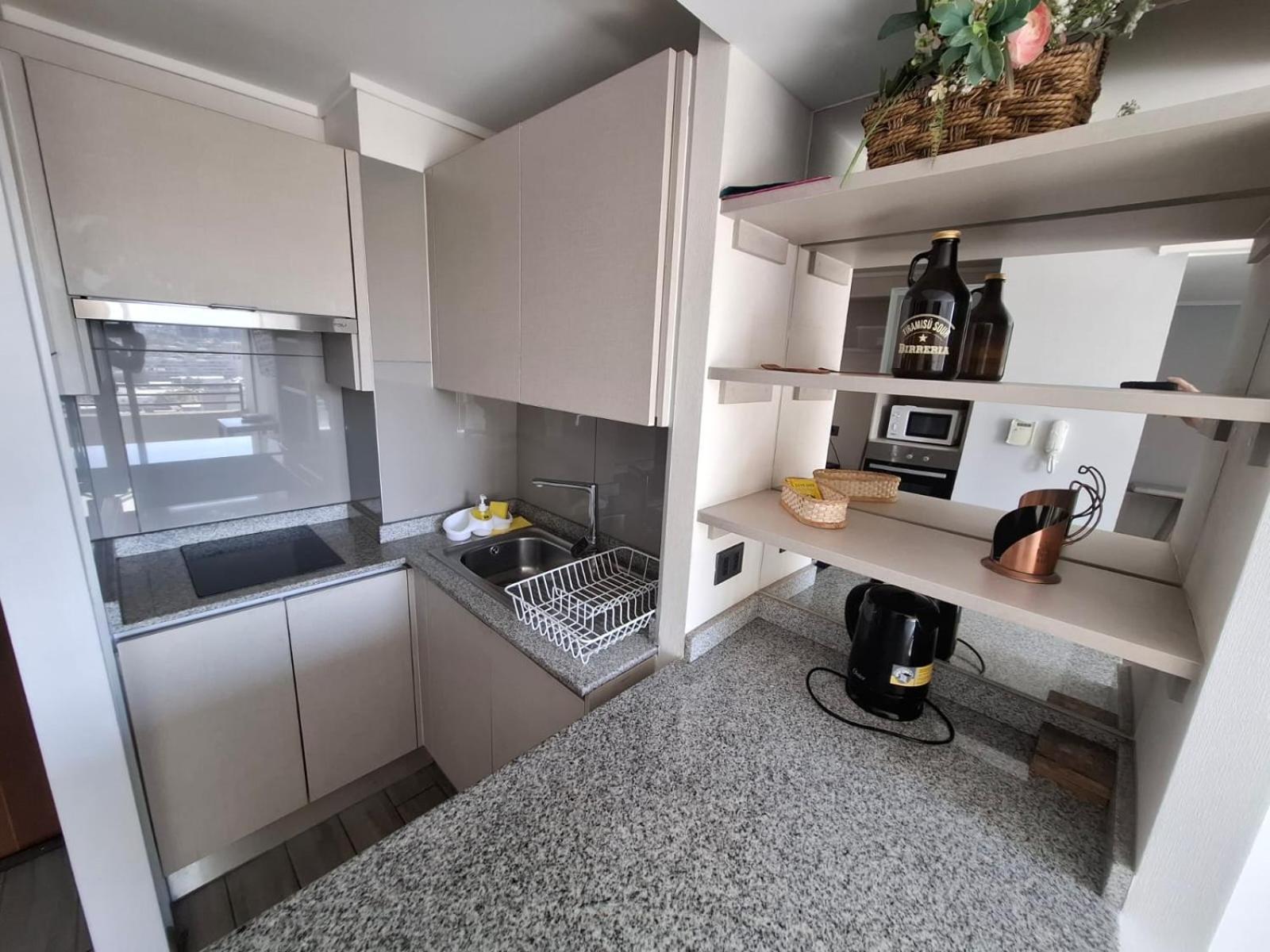 Hermosos Dptos Cercanos A Metro Y Centros Comerciales Apartamento